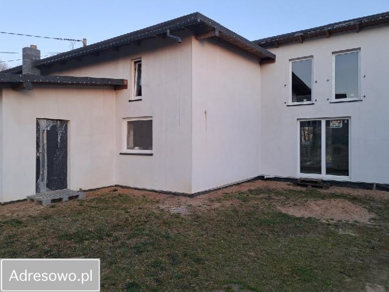 dom wolnostojący, 3 pokoje Bodzanów, ul. Głowackiego. Zdjęcie 3