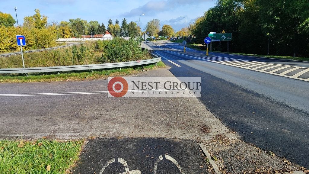 Działka inwestycyjna Wierzbica. Zdjęcie 22