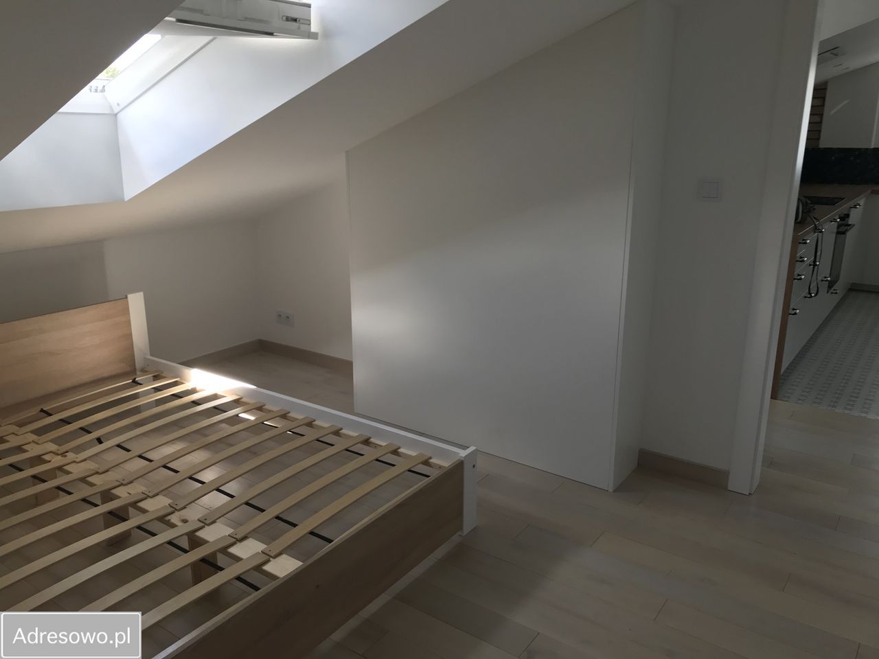 Mieszkanie 3-pokojowe Warszawa Wawer, ul. Chodzieska. Zdjęcie 9