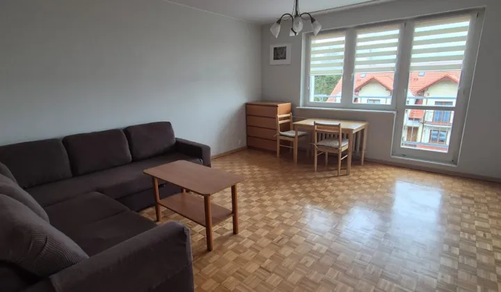 Mieszkanie 2-pokojowe Poznań Piątkowo, os. Bolesława Śmiałego