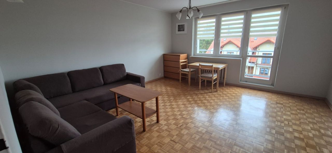 Mieszkanie 2-pokojowe Poznań Piątkowo, os. Bolesława Śmiałego. Zdjęcie 1