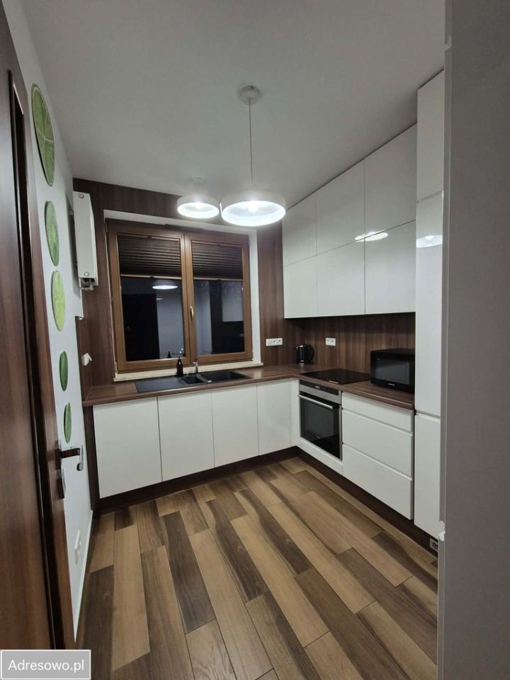 Mieszkanie 2-pokojowe Warszawa Bielany, ul. Sokratesa. Zdjęcie 6