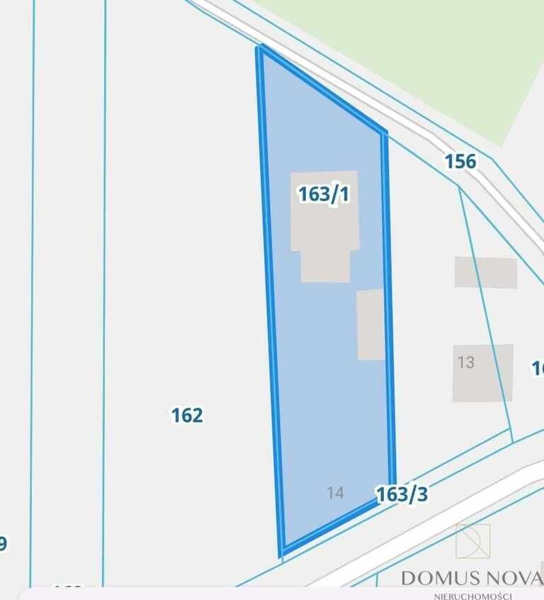 dom wolnostojący, 6 pokoi Kaczka. Zdjęcie 4