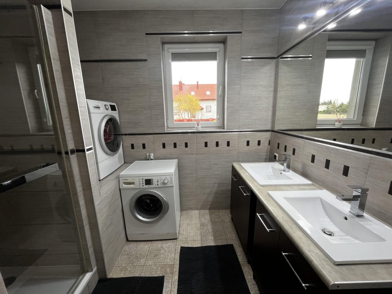 dom wolnostojący, 4 pokoje Biała Podlaska, ul. Żurawia. Zdjęcie 22