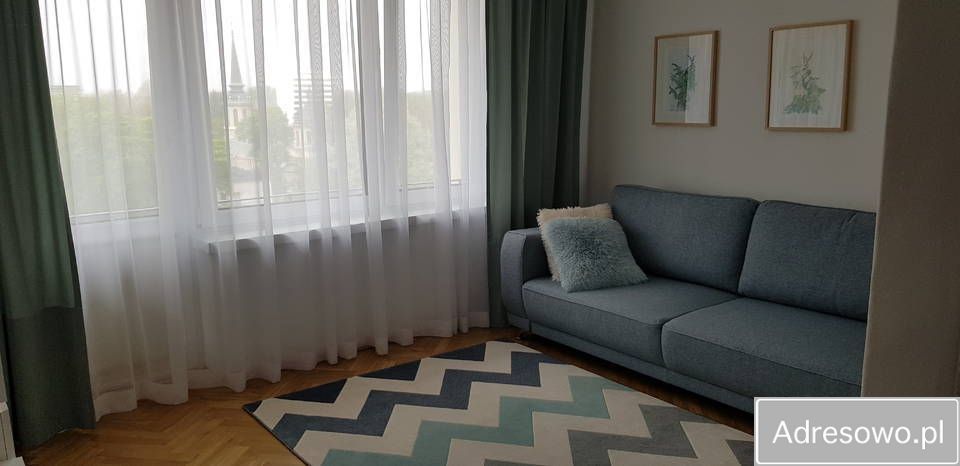 Mieszkanie 1-pokojowe Warszawa Śródmieście, pl. Unii Lubelskiej. Zdjęcie 1