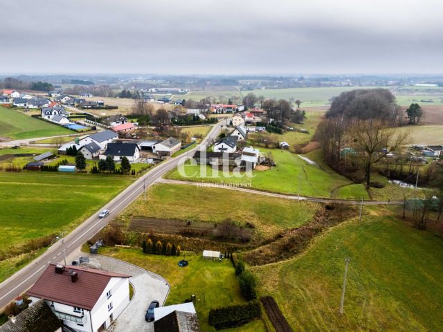 Działka budowlana Czeczewo, ul. Gdańska. Zdjęcie 7