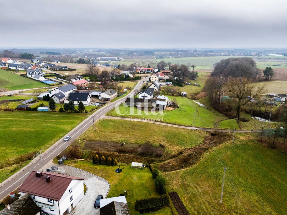 Działka budowlana Czeczewo, ul. Gdańska. Zdjęcie 7