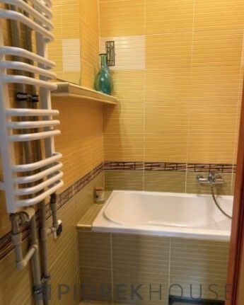 Mieszkanie 1-pokojowe Warszawa Mokotów, ul. Iwicka. Zdjęcie 8