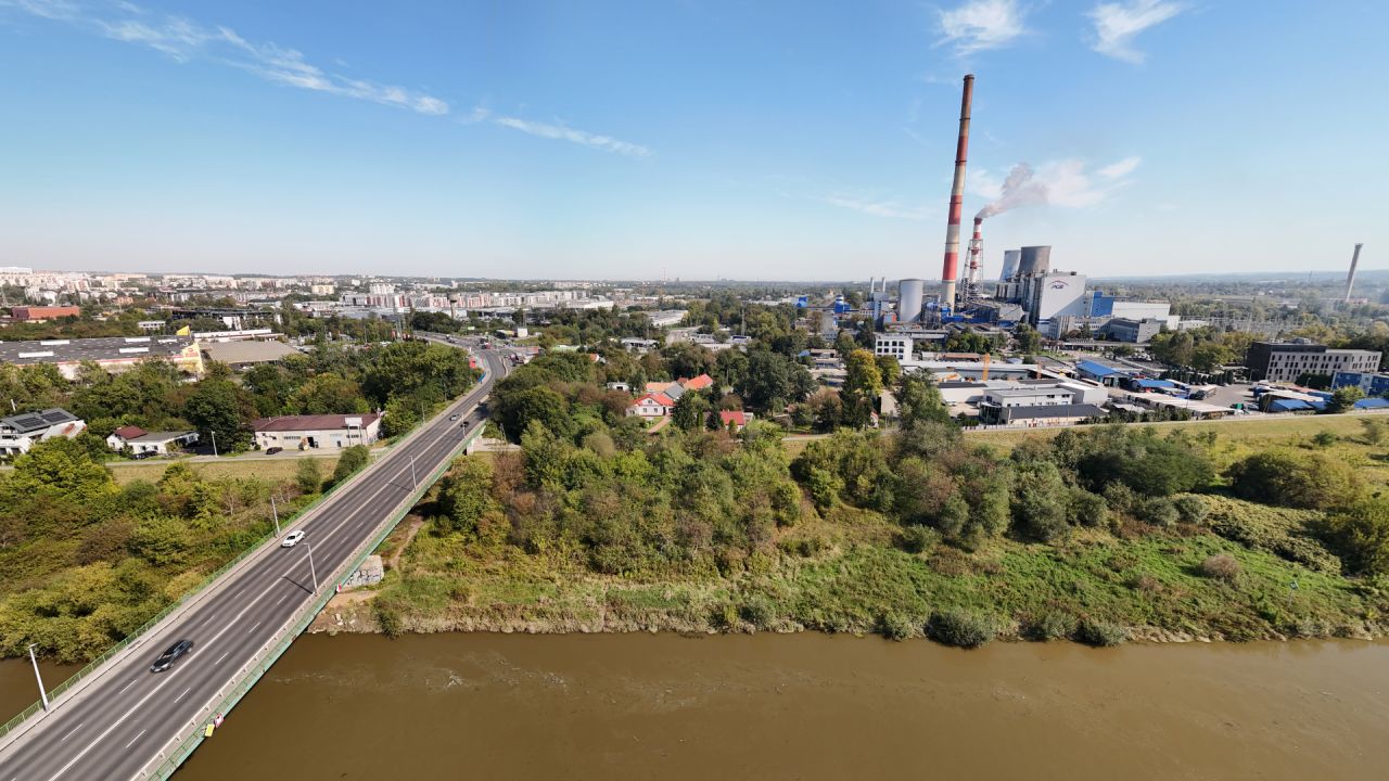 dom wolnostojący, 8 pokoi Kraków Czyżyny, ul. Niepołomska. Zdjęcie 2