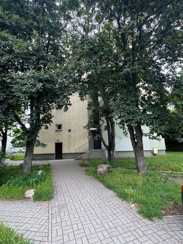 Mieszkanie 1-pokojowe Łódź Górna, ul. Łączna. Zdjęcie 8