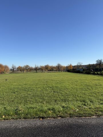 Działka budowlana Olszowa, ul. Szkolna. Zdjęcie 1