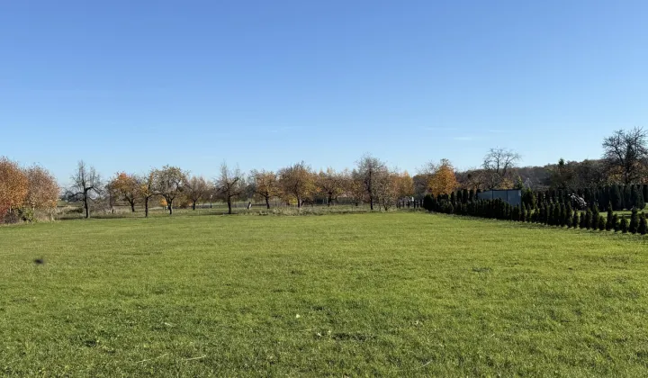 Działka budowlana Olszowa, ul. Szkolna
