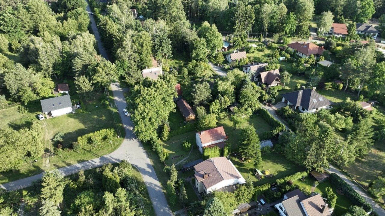 dom wolnostojący, 3 pokoje Wrząca, ul. Ogrodowa. Zdjęcie 3