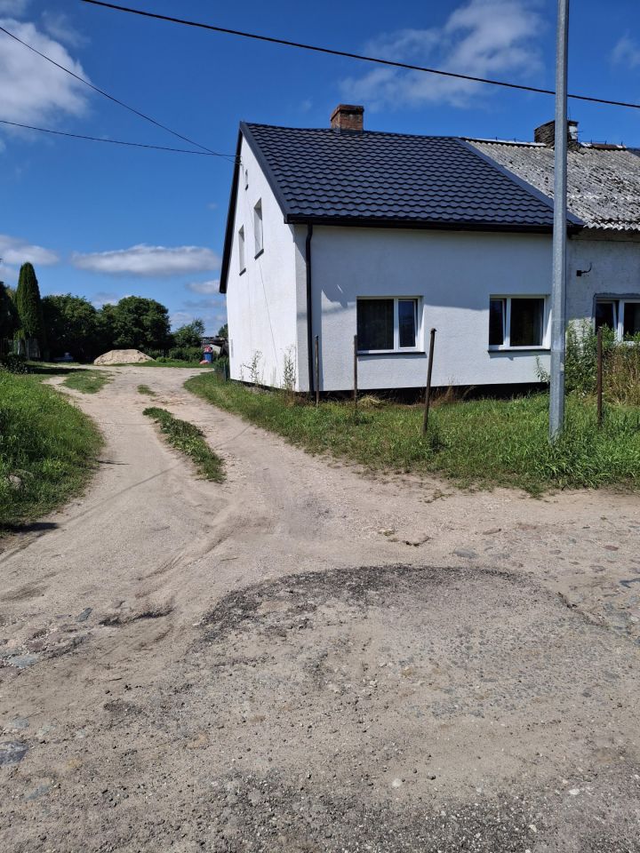 dom szeregowy, 3 pokoje Nasy. Zdjęcie 10