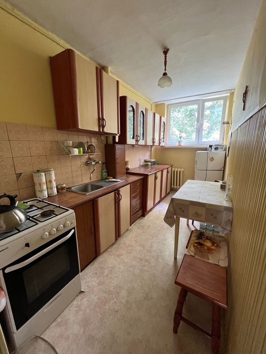 Mieszkanie 2-pokojowe Lublin Tatary, ul. Przyjaźni. Zdjęcie 3