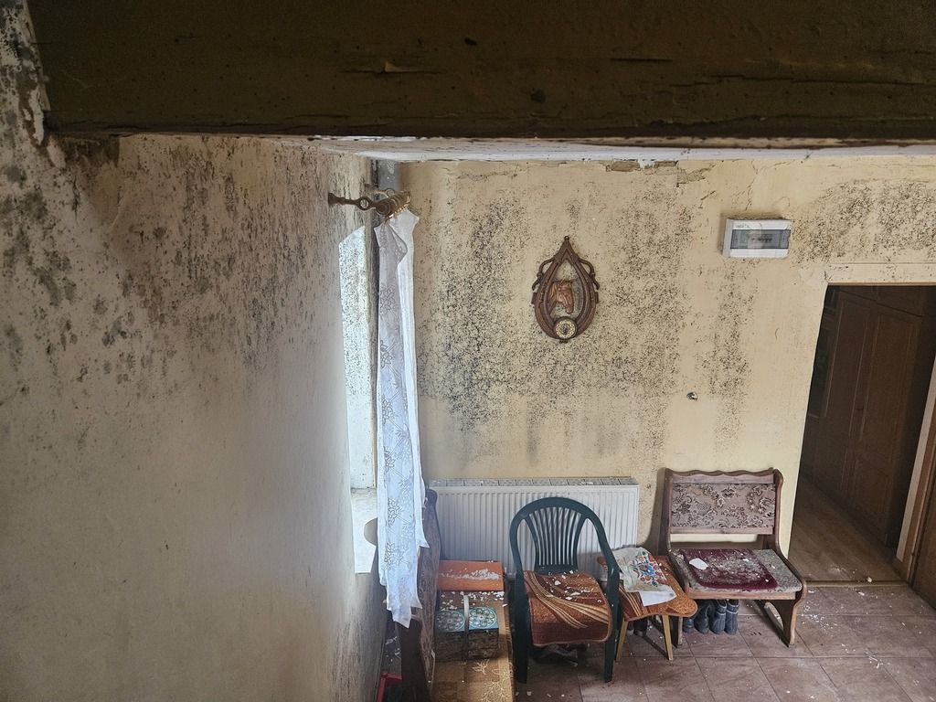 dom wolnostojący, 4 pokoje Milin, ul. Chłopska. Zdjęcie 29