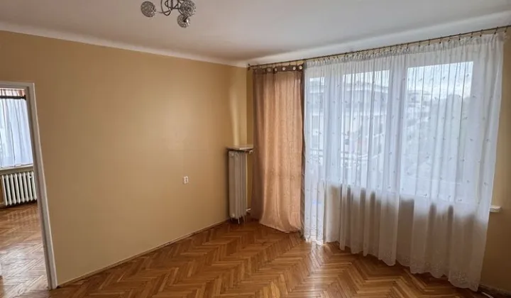 Mieszkanie 2-pokojowe Radom Śródmieście, ul. Ludwika Waryńskiego