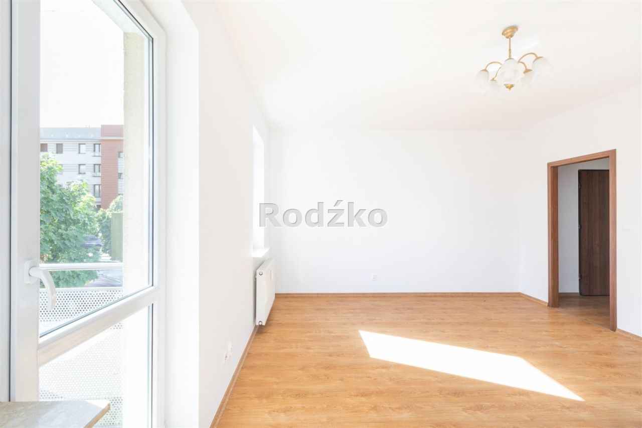Mieszkanie 2-pokojowe Bydgoszcz Górzyskowo, ul. Wojciecha Gersona. Zdjęcie 4