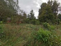 Działka rolno-budowlana Międzyleś. Zdjęcie 3