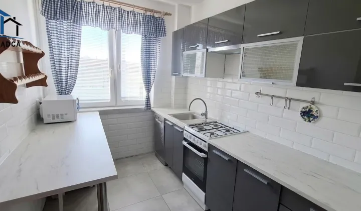 Mieszkanie 3-pokojowe Bydgoszcz Fordon