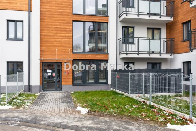 Mieszkanie 2-pokojowe Cieszyn, ul. Ludwika Skrzypka