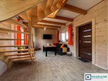 dom wolnostojący, 5 pokoi Olchowiec. Zdjęcie 4