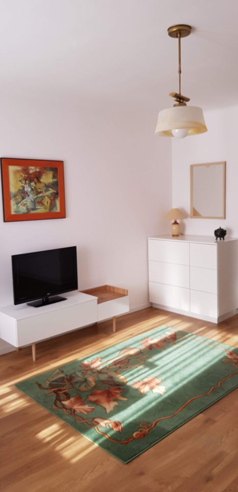 Mieszkanie 1-pokojowe Warszawa Ochota, ul. Lelechowska