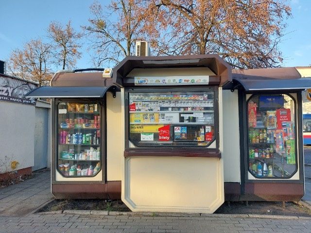 Lokal Bydgoszcz Błonie, ul. Szubińska. Zdjęcie 1