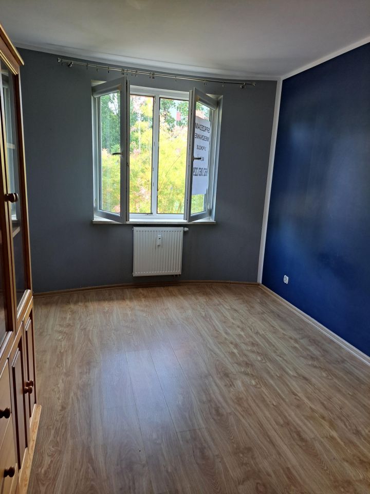 Mieszkanie 3-pokojowe Zielona Góra Centrum, ul. Tadeusza Zawadzkiego "Zośki". Zdjęcie 2