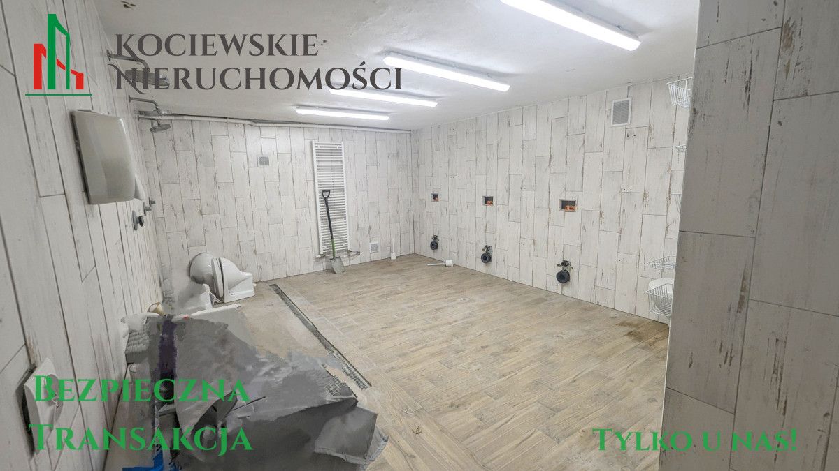 Lokal Tczew Centrum, ul. Jarosława Dąbrowskiego. Zdjęcie 19