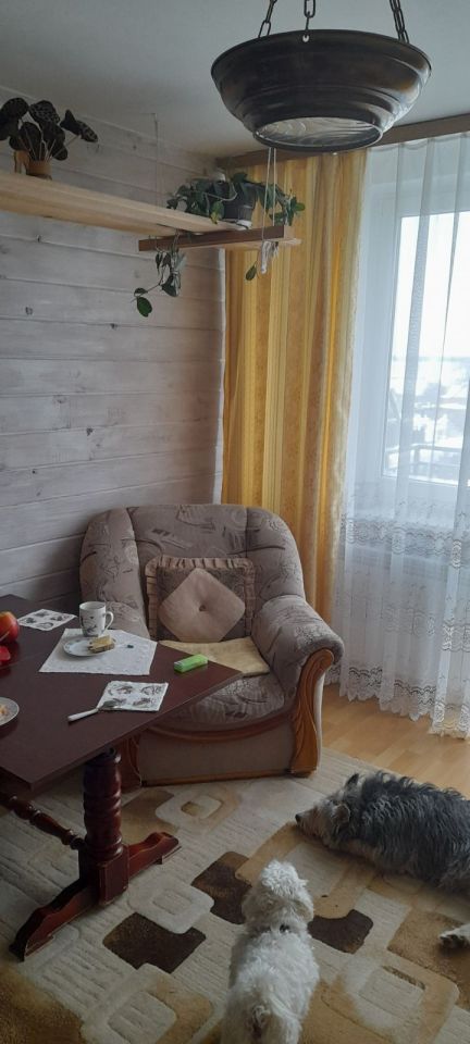 Mieszkanie 3-pokojowe Machnów Nowy, ul. Wierzbicka. Zdjęcie 3