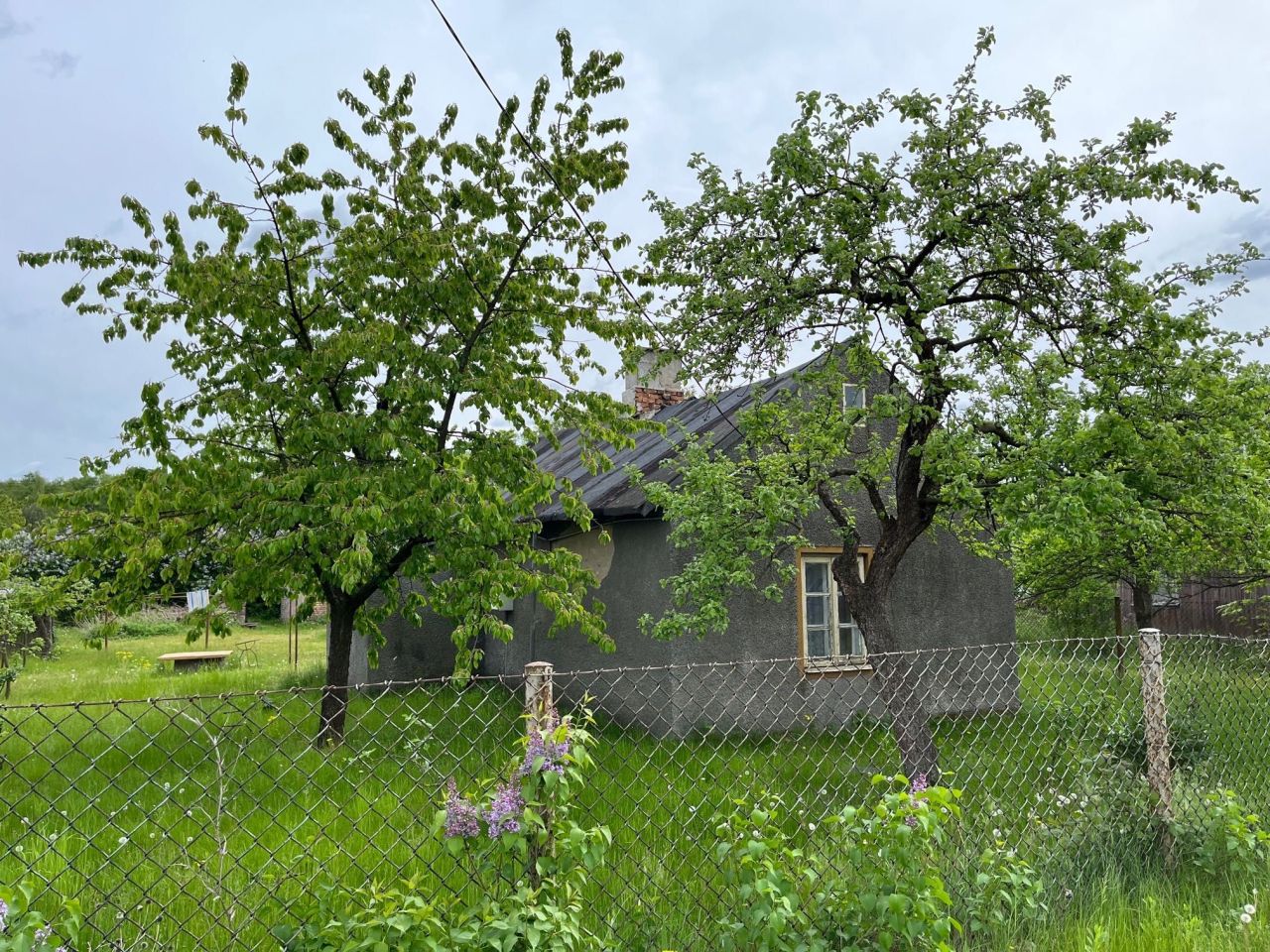 Działka budowlana Ciechanów, ul. Szczurzynek