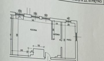 Mieszkanie 1-pokojowe Chrzanów, ul. Kolonia Stella