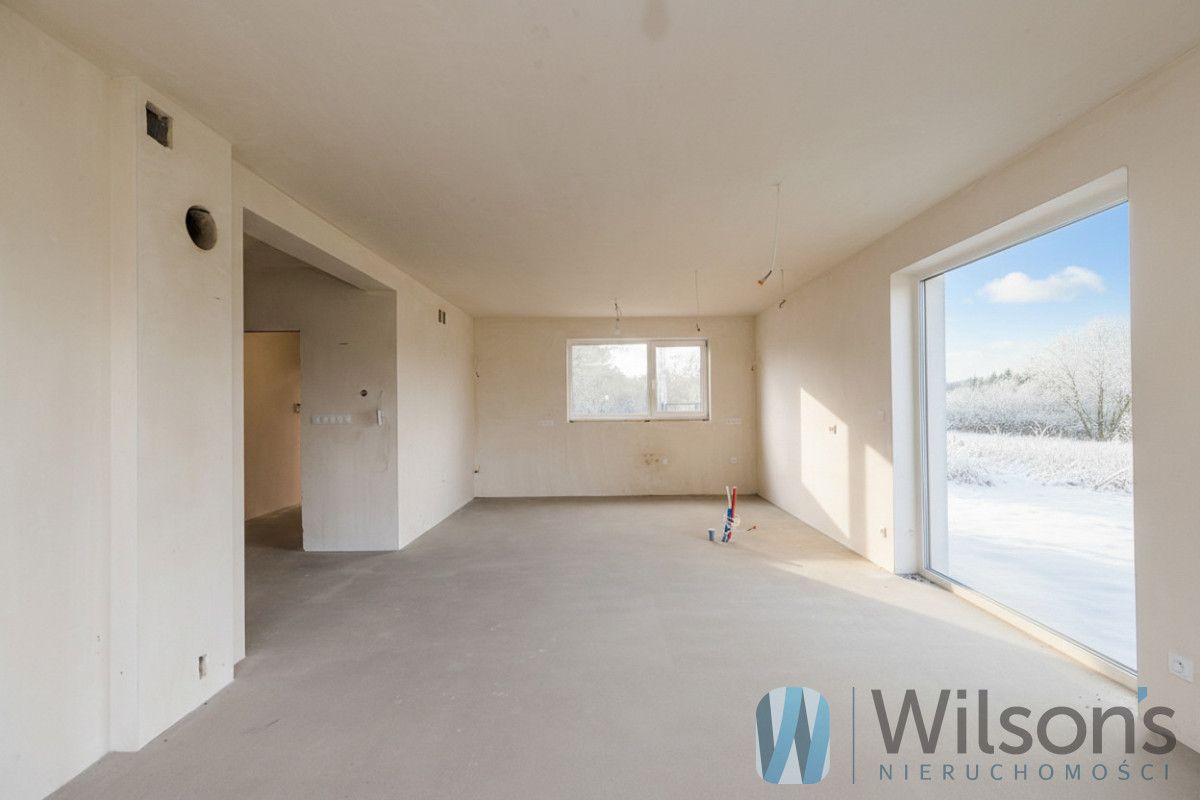 bliźniak, 5 pokoi Wrzosówka. Zdjęcie 7