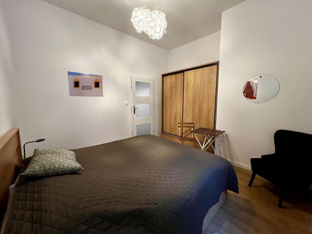 Mieszkanie 2-pokojowe Łódź Stare Polesie, ul. Marii Skłodowskiej-Curie. Zdjęcie 10