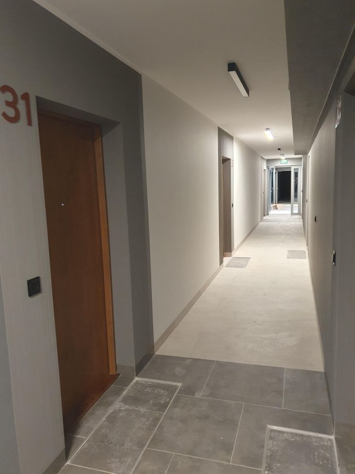 Mieszkanie 2-pokojowe Gdynia Chwarzno-Wiczlino, ul. Tęczowa. Zdjęcie 14