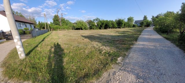 Działka rolno-budowlana Kielce, ul. Sławkowska. Zdjęcie 1