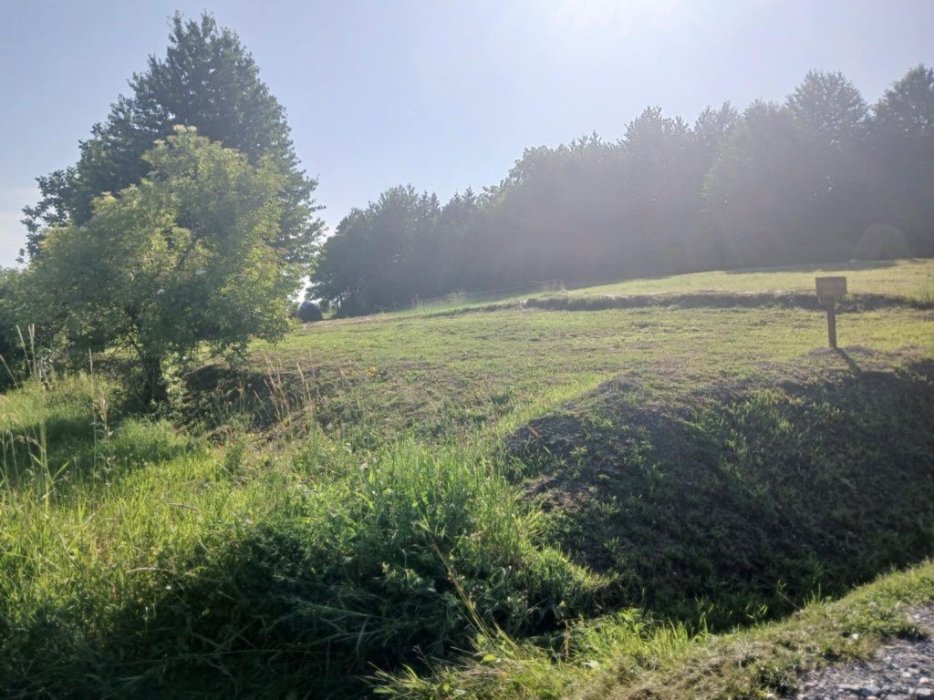 Działka rolna Zręczyce. Zdjęcie 7