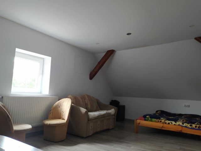 Mieszkanie 3-pokojowe Barkowo. Zdjęcie 1