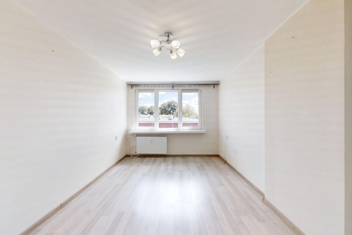 Mieszkanie 2-pokojowe Zgierz, ul. gen. Henryka Dąbrowskiego. Zdjęcie 2