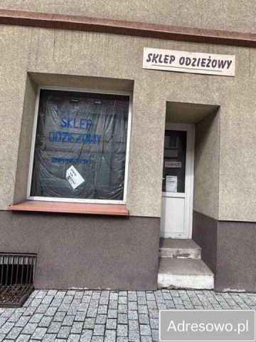 Lokal Ścinawa, ul. Adama Mickiewicza. Zdjęcie 1