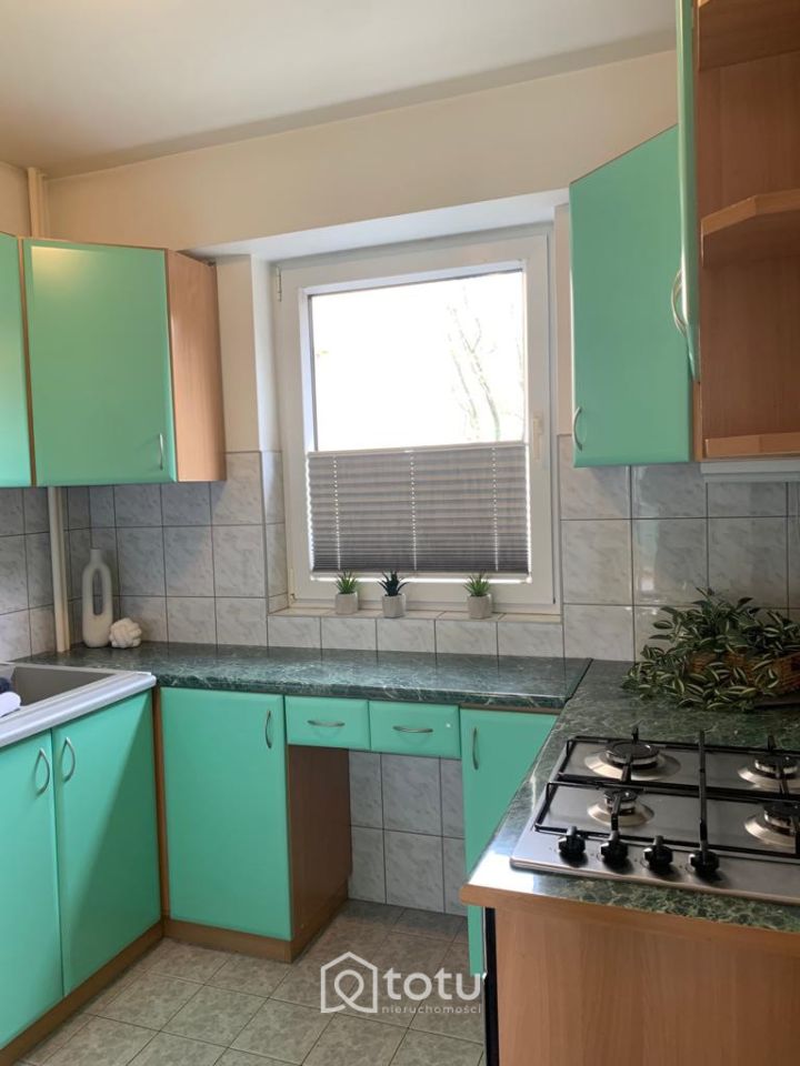 Mieszkanie 3-pokojowe Warszawa Bielany, ul. Szegedyńska. Zdjęcie 5