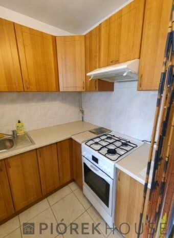 Mieszkanie 1-pokojowe Warszawa Bielany, al. Aleja Władysława Reymonta. Zdjęcie 5