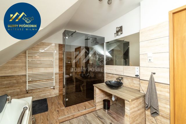 dom szeregowy, 5 pokoi Malbork. Zdjęcie 15