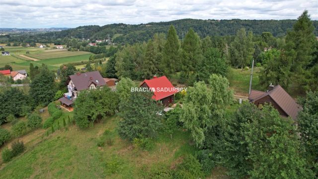 dom wolnostojący, 3 pokoje Sobolów. Zdjęcie 37