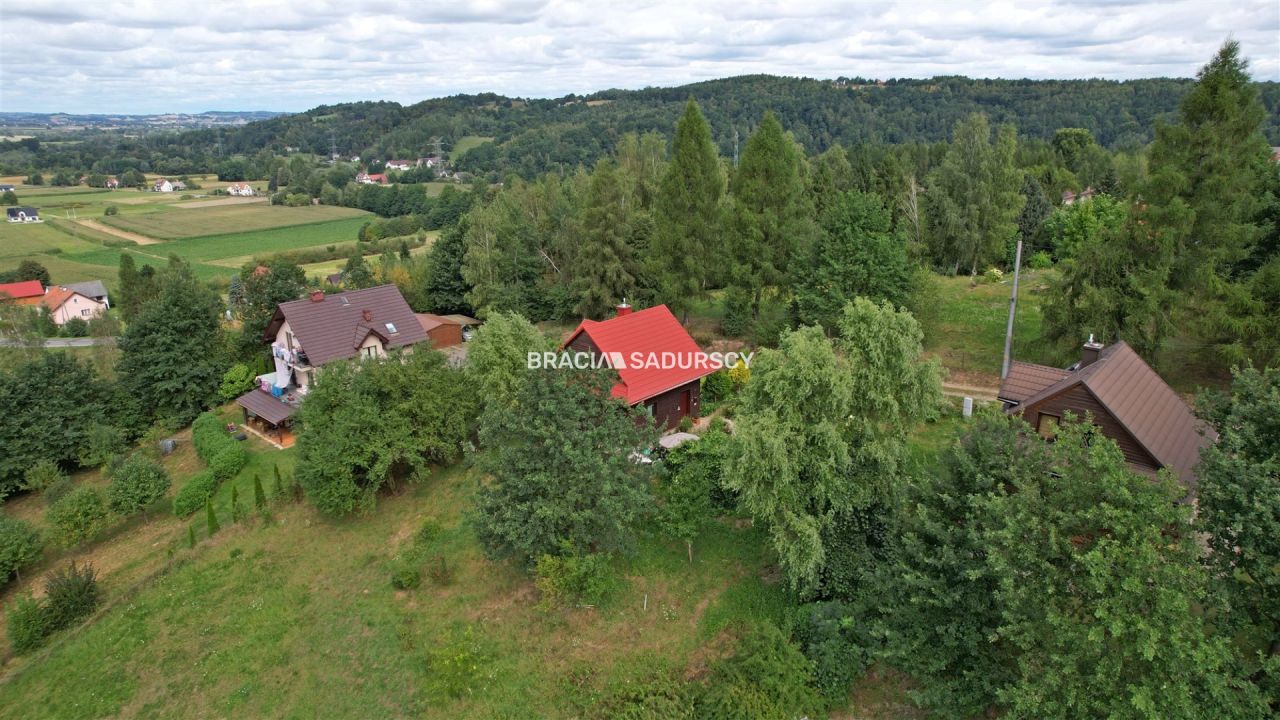 dom wolnostojący, 3 pokoje Sobolów. Zdjęcie 37