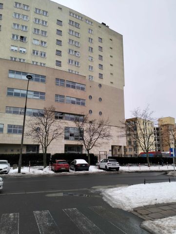 Mieszkanie 2-pokojowe Warszawa Praga-Południe, ul. Motorowa. Zdjęcie 1