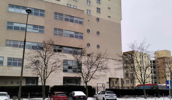 Mieszkanie 2-pokojowe Warszawa Praga-Południe, ul. Motorowa