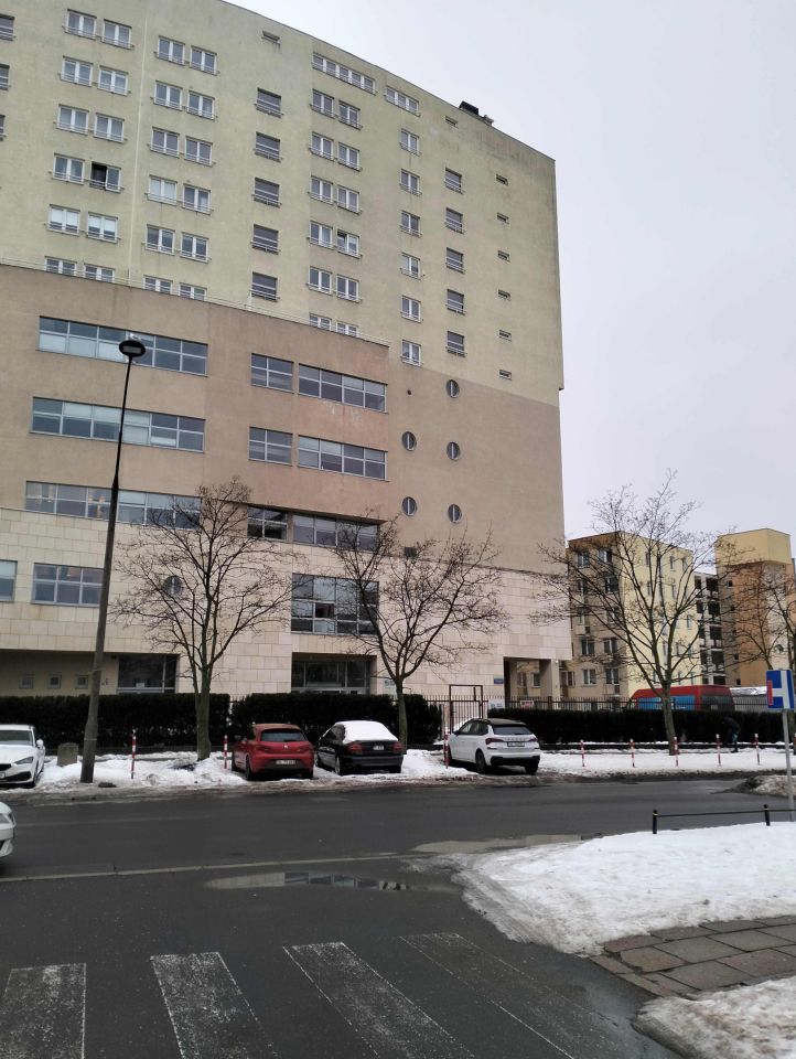 Mieszkanie 2-pokojowe Warszawa Praga-Południe, ul. Motorowa. Zdjęcie 1