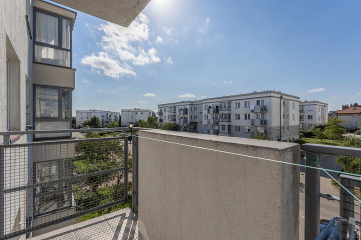 Mieszkanie 2-pokojowe Warszawa Białołęka, ul. Sieczna. Zdjęcie 10